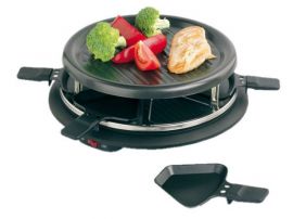 Raclette- Grill