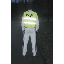 Trainingsjacket Polyester