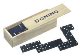 Domino-Spiel "Domino"