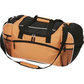 Allroundbag 600 D Polyester orange