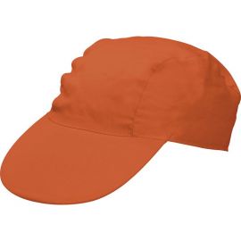 Easycap orange