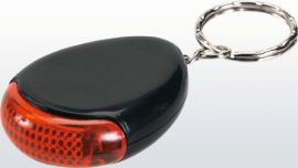 KeyFinder schwarz