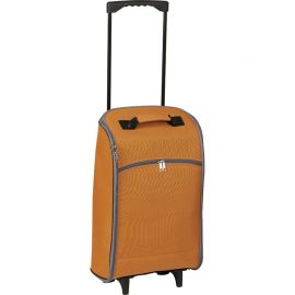 Traveltrolley 600 D Polyester orange